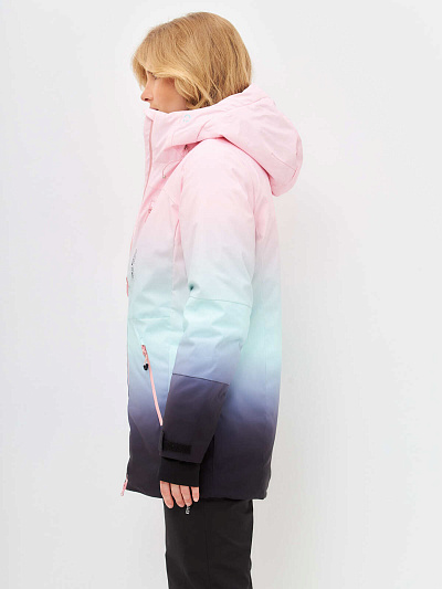 Куртка Tisentele Светло-розовый, 847674