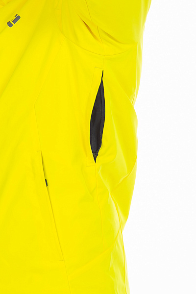 Куртка Forcelab Желтый, 70667