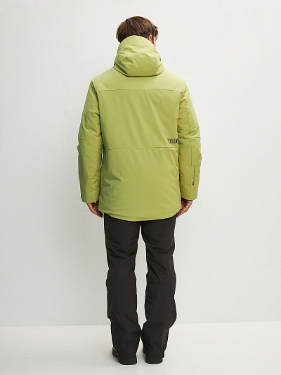 Куртка Tisentele Зеленый, 847658