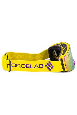 Горнолыжная маска Forcelab Фиолетовый, 706636