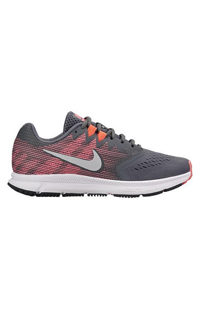Nike zoom gris outlet