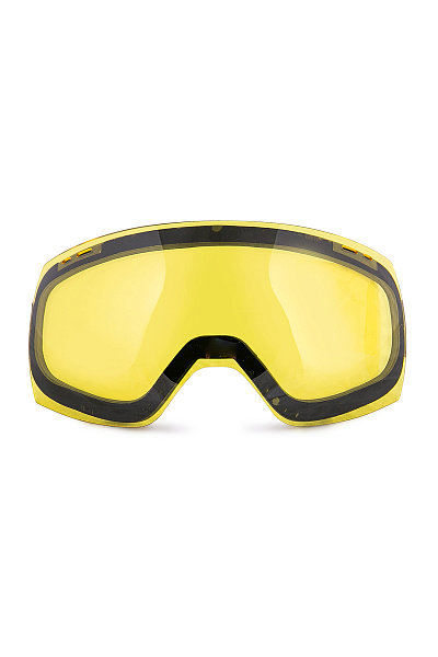 Горнолыжная маска Forcelab Желтый, 706635