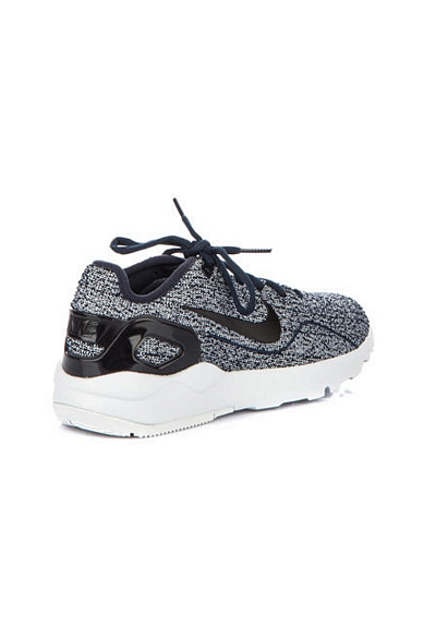 Кроссовки Nike LD Runner Low Indigo Shoe Серый, 787520