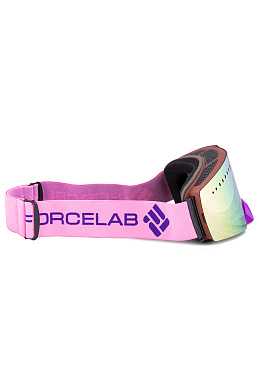 Горнолыжная маска Forcelab Розовый, 706636