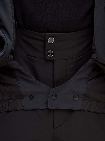 Куртка Tisentele Темно-серый, 847659