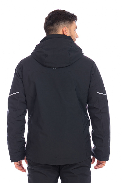 Куртка Forcelab Черный, 70667