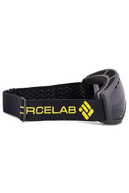 Горнолыжная маска Forcelab Черный, 706637