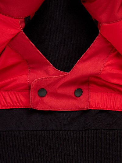 Куртка Tisentele Красный, 847663