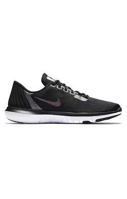 Кроссовки Nike Flex Supreme TR 5 Metallic Черный, 78756