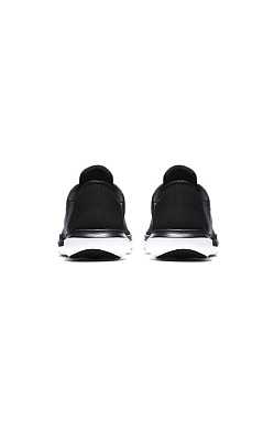 Кроссовки Nike Flex Supreme TR 5 Metallic Черный, 78756