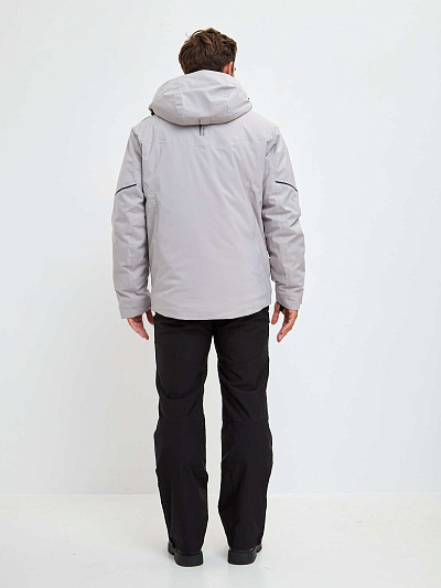 Куртка Forcelab Серый, 70667