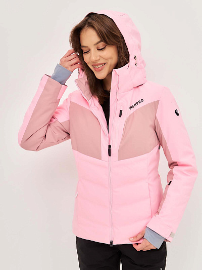Куртка WHS Розовый, 8783527