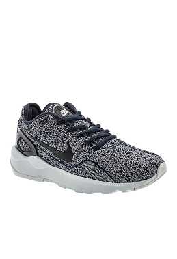 Кроссовки Nike LD Runner Low Indigo Shoe Серый, 787520