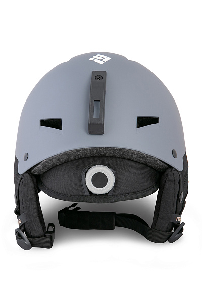 Горнолыжный шлем Forcelab Серый, 706646