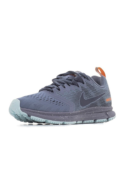 Nike Air Zoom Span 2 Shield Running Shoe 787514