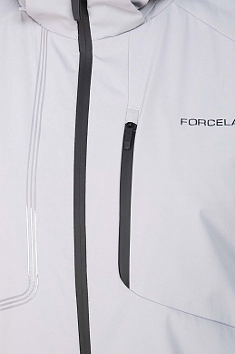 Ветровка Forcelab Серый, 706647