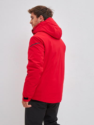 Куртка WHS Красный, 8783519