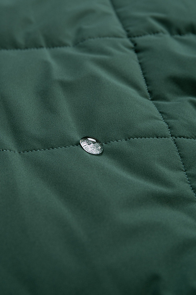 Куртка Tisentele Зеленый, 84766