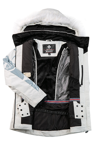 Куртка Forcelab Белый, 706630