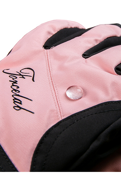 Перчатки Forcelab Розовый, 706640