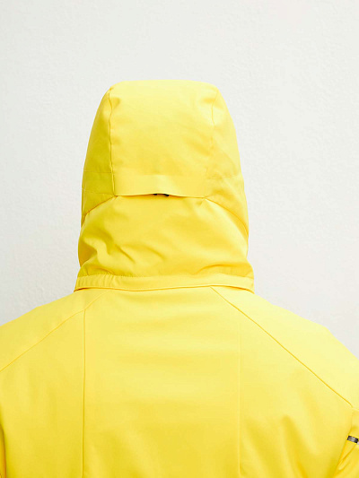 Куртка WHS Желтый, 8783526