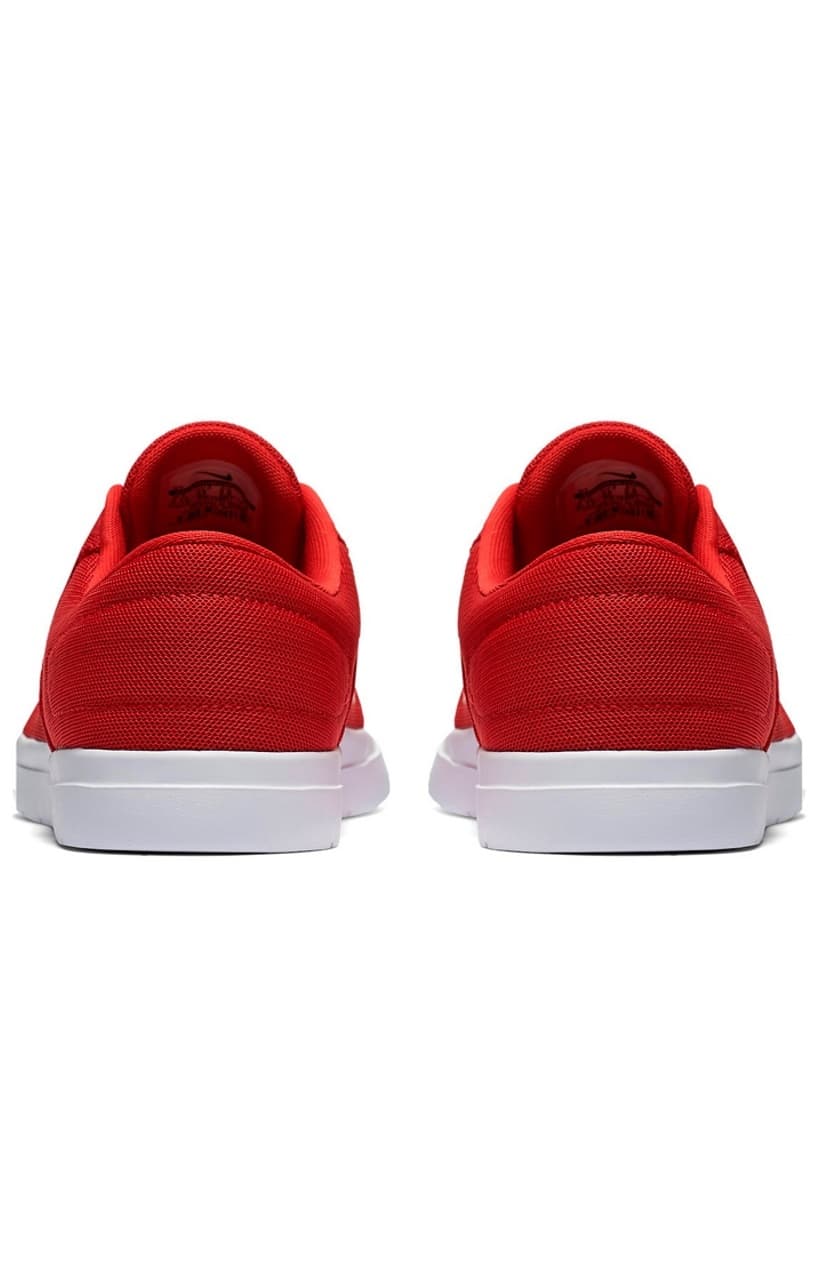Nike sb portmore ultralight red top