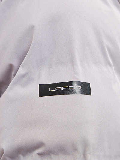 Куртка Lafor Светло-серый, 7670111
