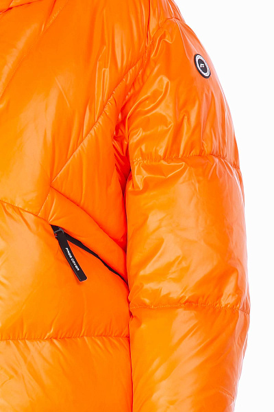 Куртка FREE COVER Оранжевый, 70677