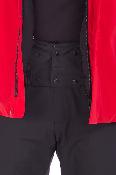 Куртка Forcelab Красный, 70667