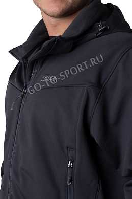 Куртка High Experience Серый, 6980147