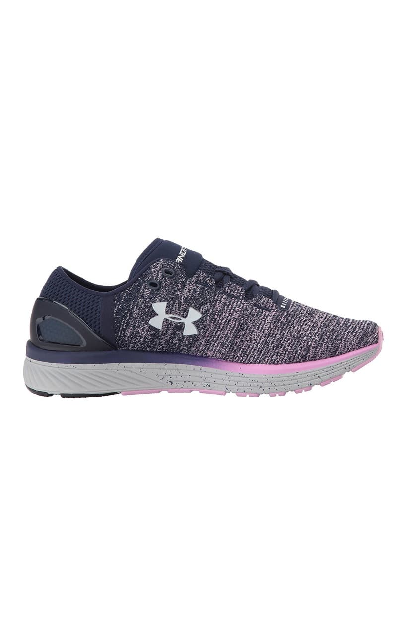 Women's charged bandit shop 3