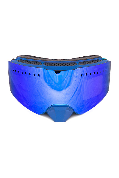 Горнолыжная маска Forcelab Синий, 706636