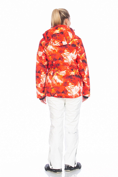 Куртка Forcelab Оранжевый, 706622