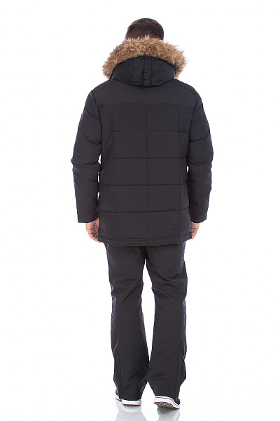 Куртка Forcelab Черный, 70665