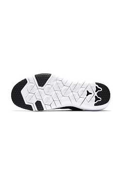 Кроссовки Nike Flex Supreme TR 5 Metallic Черный, 78756