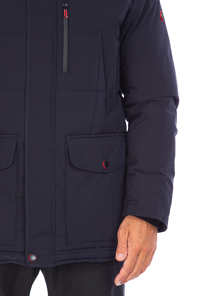 Куртка Forcelab Темно-синий, 70665
