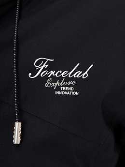 Комбинезон Forcelab Черный, 706631