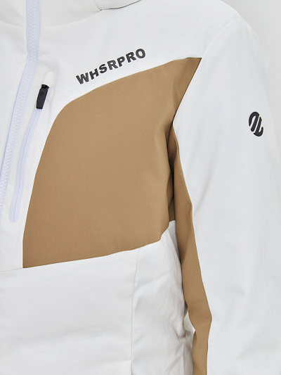 Куртка WHS Белый, 8783527