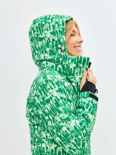 Куртка Forcelab Зеленый, 706622
