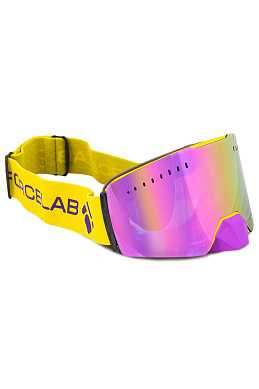 Горнолыжная маска Forcelab Фиолетовый, 706636