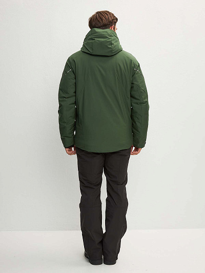 Куртка WHS Зеленый, 8783526