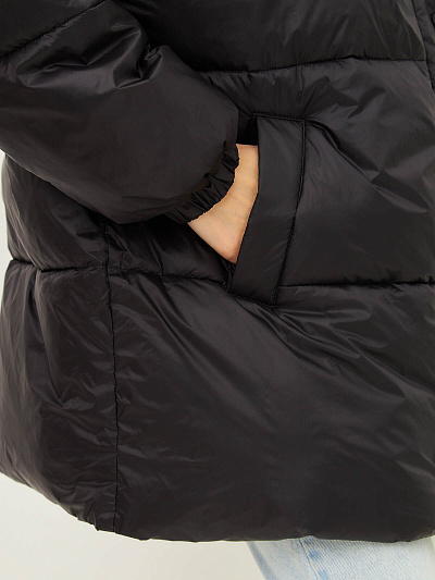 Куртка Lafor Черный, 7670117