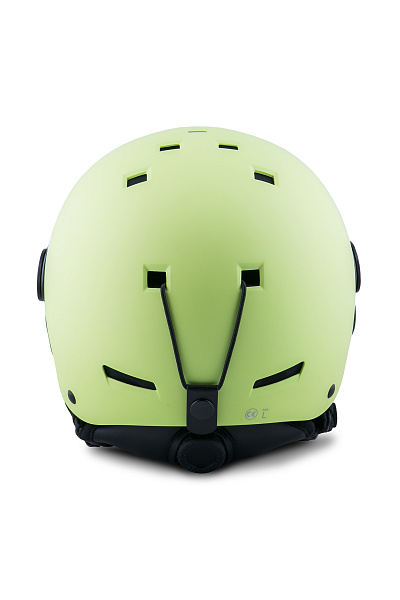 Шлем Lafor Зеленый, 7670110