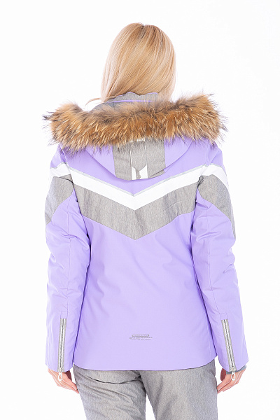Куртка High Experience Фиолетовый, 6980409