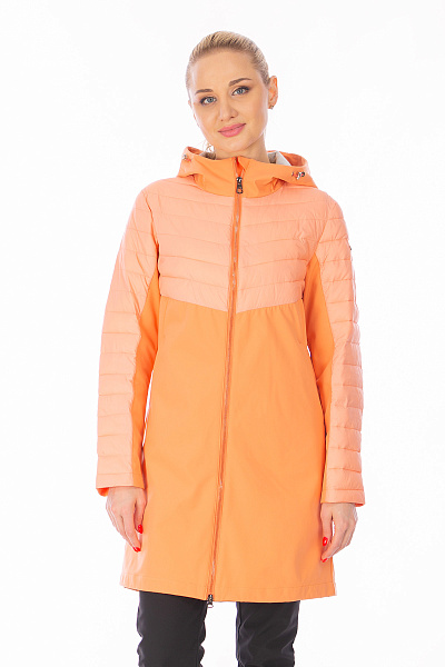 Куртка Lafor Оранжевый, 767082