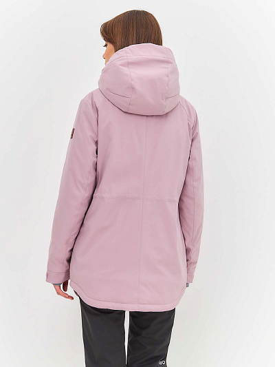 Куртка Tisentele Розовый, 847672