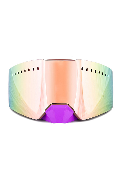 Горнолыжная маска Forcelab Розовый, 706636
