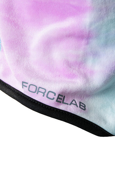 Балаклава Forcelab Фиолетовый, 706653