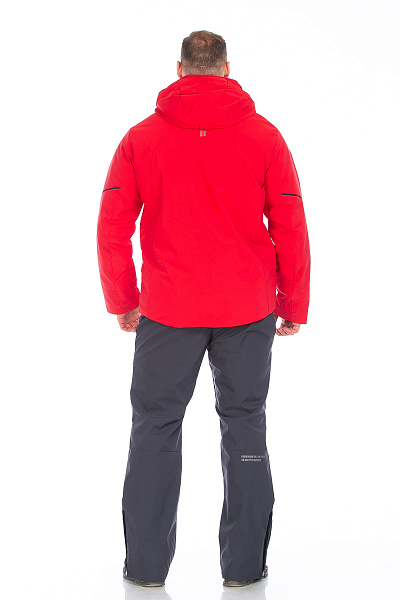 Куртка Forcelab Красный, 70668