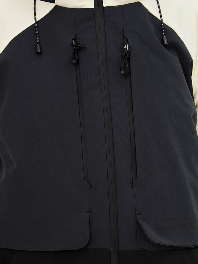Куртка Tisentele Темно-серый, 847678